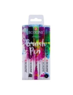Ecoline Brush Pen
