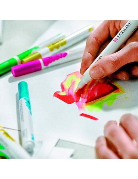 Ecoline Brush Pen