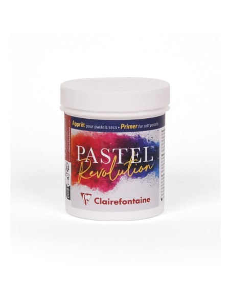 Clairefontaine Pastel Revolution Primer