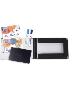 Clairefontaine Competence Set Aqua 2