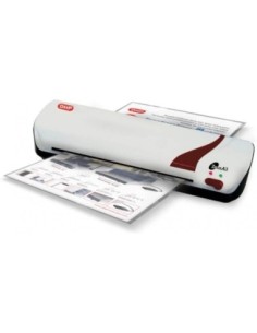 DHP Plastificadora Zeus A3 2