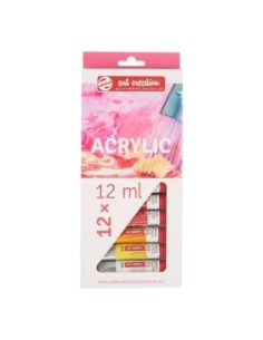 Art Creation Acrylic 12x12ml