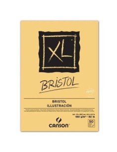 Canson XL Bristol Illustración
