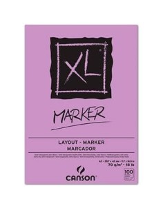 Canson XL Rotulador