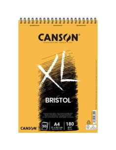 Canson XL Bristol