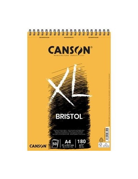 Canson XL Bristol
