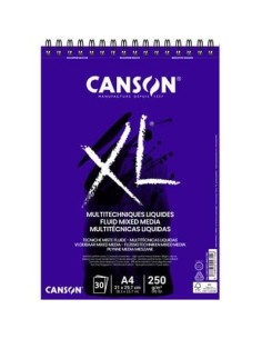 Canson XL Multitécnica Líquida
