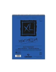 Canson XL Multitécnica Textured