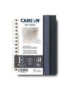 Canson Saunders Waterford 2