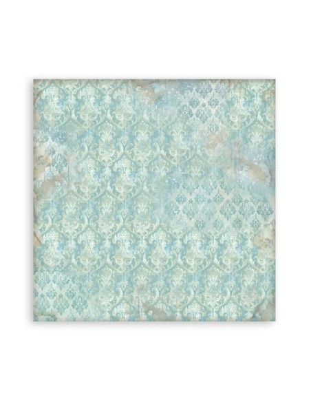 Stamperia Colección Symphony