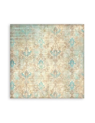 Stamperia Colección Symphony