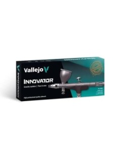 Vallejo Innovator
