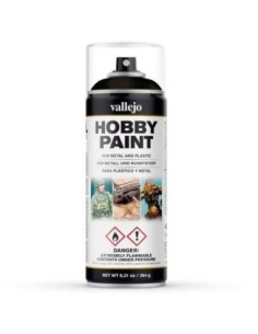 Vallejo Hobby Paint Spray