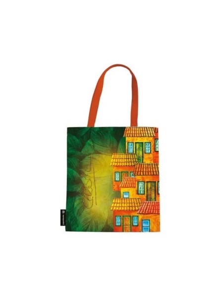 Paperblanks Totebag García Marquez One Hundred Years of Solitude