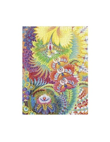 Paperblanks Puzzle Dayspring