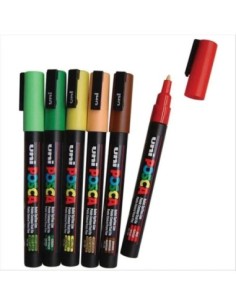 Posca Estuche Variado 2