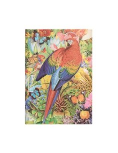 Paperblanks Tropical Garden