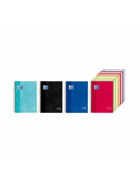 Oxford European Book
