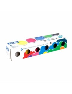 Milan Pack Témpera