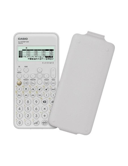 Casio Calculadora Científica