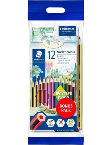 Staedtler Noris Colour