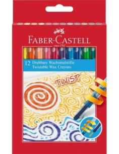 Faber Castell Twist