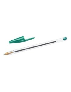 Bic Cristal Original 2
