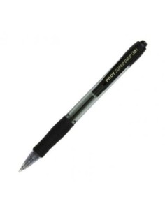Pilot Super Grip M