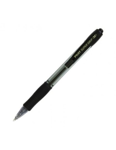 Pilot Super Grip M