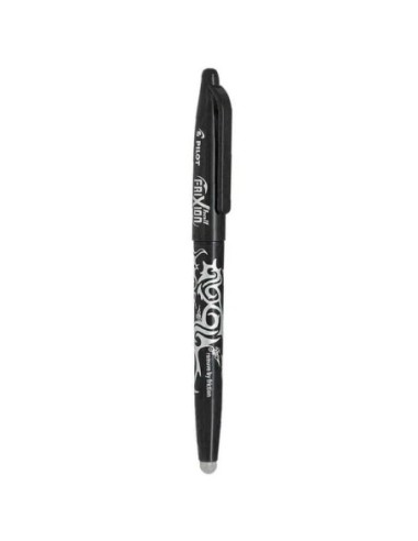 Pilot Frixion Ball