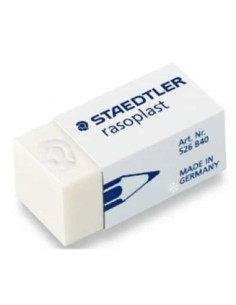 Staedtler Rasoplast