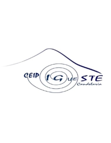 CEIP Igueste 1 Primaria