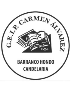 CEIP Carmen Álvarez de la Rosa 2 Primaria