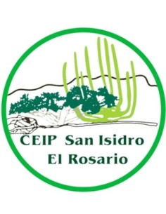 CEIP San Isidro 3 Primaria