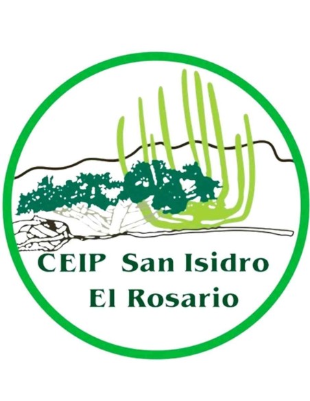 CEIP San Isidro 5 Primaria