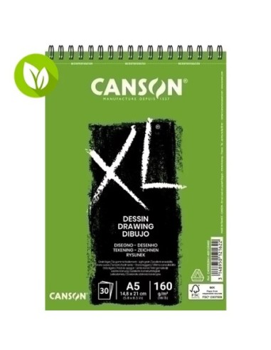 Canson XL Dibujo