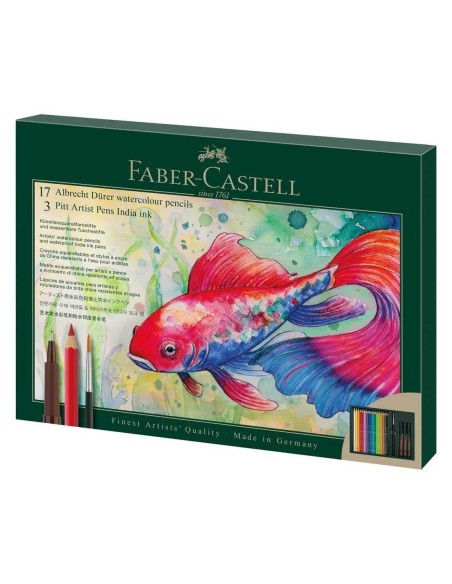 Faber Castell Albrecht Durer