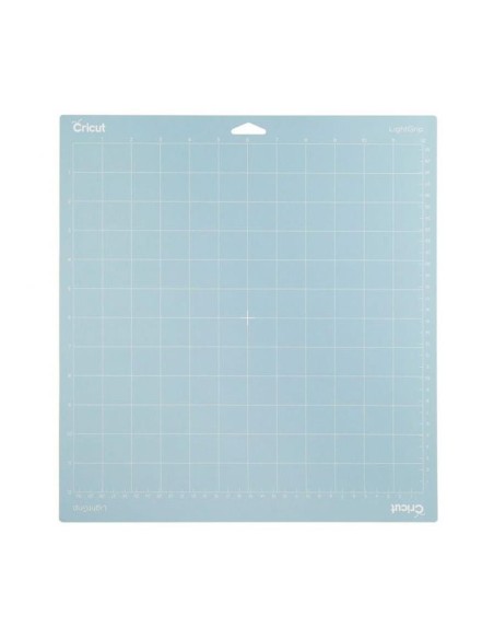 Cricut, tapete agarre ligero 30x30cm