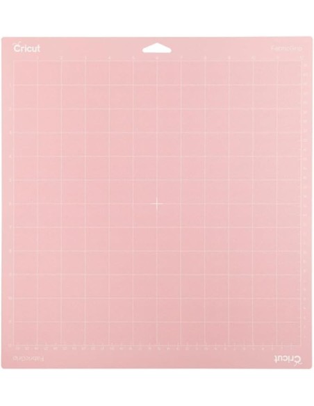 Cricut, tapete para tela 30x30cm