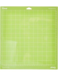 Cricut, tapete agarre estandar 30x30cm