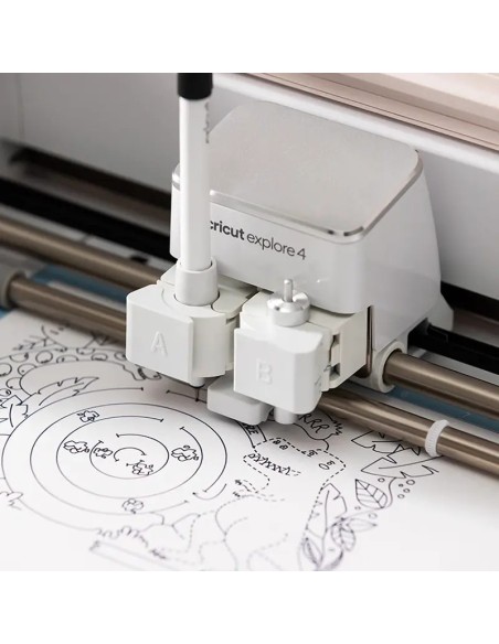 Cricut Explore 4
