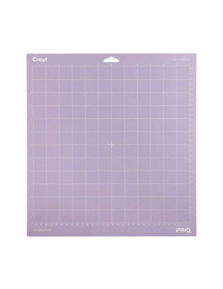 Cricut, tapete agarre fuerte 30x60