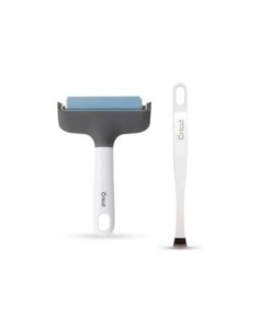 Cricut, set aplicador y removedor.