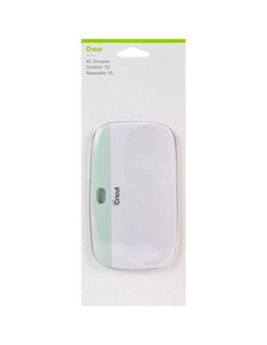 Cricut Raspador XL