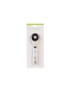 Cricut, cutter rotatorio,