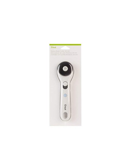 Cricut, cutter rotatorio,