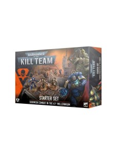 Warhammer 40.000 Kill Team