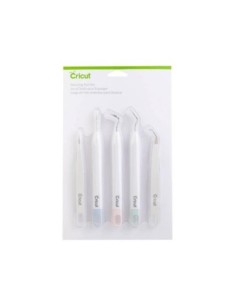 Cricut, set de pelado para vinilo
