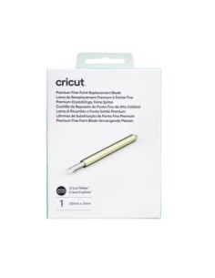 Cricut Cuchilla Premium