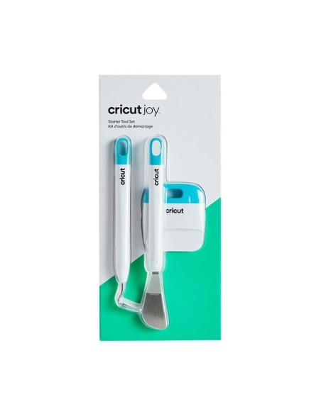 Cricut joy set herramientas